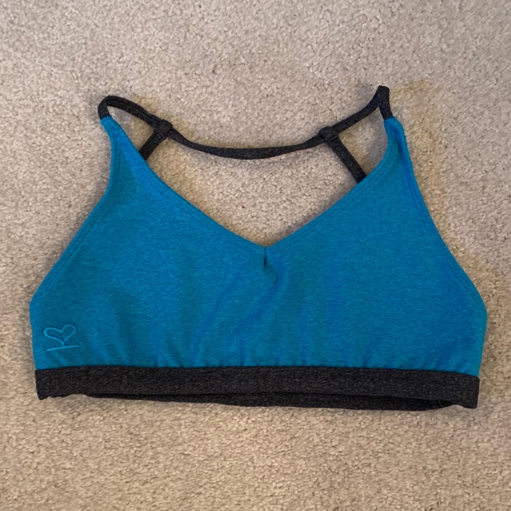 KTRNA Bra Top